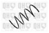 QUINTON HAZELL QCS5516 Coil Spring